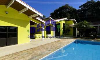 Imagem: Casa em condomínio no Village Scorpios