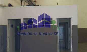 Imagem 5: GALPAO LOGÍSTICA em JUNDIAÍ - SP, JARDIM PLANALTO