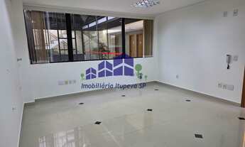 Imagem 1: SALA LOCAÇÃO COM 23 M², SEGUNDO ANDAR NO PARQUE ELOY CHAVES - JUNDIAÍ SP