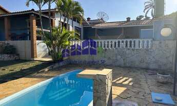 Imagem: Oportunidade de Lazer ou Moradia Casa em