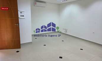 Imagem 2: SALA LOCAÇÃO COM 23 M², SEGUNDO ANDAR NO PARQUE ELOY CHAVES - JUNDIAÍ SP