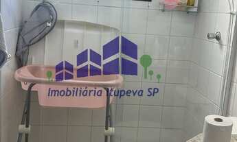 Imagem 5: Apartamento à venda em Jundiaí-SP: 3 quartos, 1 suíte, 3 salas, 2 banheiros, 2 vagas, 100m