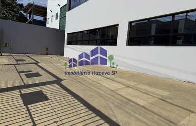 Imagem 3: GALPAO INDUSTRIAL em ITUPEVA - SP, ECO PARK EMPRESARIAL