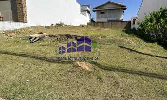 Imagem 1: Terreno em Condomínio à Venda em Itupeva-SP Residencial Vila Victoria 250m² de Área