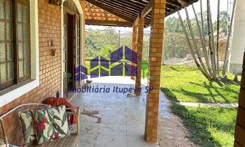 Imagem 5: Casa em condomínio à venda em Itupeva-SP, bairro Cafezal 8, com 2 quartos, 1 suíte, 2 sala