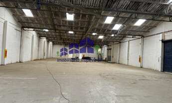 Imagem 2: Galpão Industrial à Venda em Itupeva-SP, 1.329m² de Área Construída