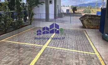 Imagem 7: Galpão Industrial de Alto Padrão para Locação em Jundiaí-SP - Loteamento Parque Industrial