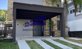 Imagem: Exclusiva Casa em Condomínio à Venda em