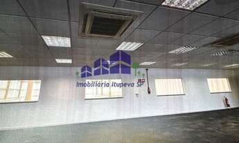 Imagem 5: Galpão Industrial de Alto Padrão para Locação em Jundiaí-SP - Loteamento Parque Industrial