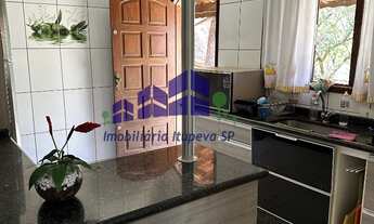 Imagem 7: Casa em condomínio à venda em Itupeva-SP, bairro Cafezal 8, com 2 quartos, 1 suíte, 2 sala