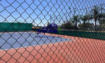 Imagem 3: Terreno em Condomínio à Venda em Itupeva-SP Residencial Vila Victoria 250m² de Área