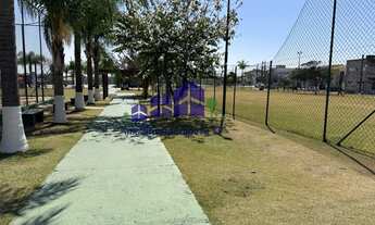 Imagem 6: Terreno em Condomínio à Venda em Itupeva-SP Residencial Vila Victoria 250m² de Área