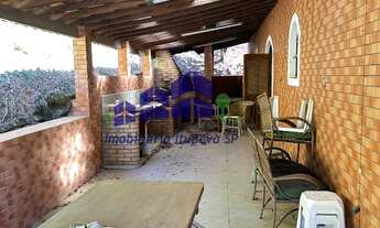 Imagem 6: Casa em condomínio à venda em Itupeva-SP, bairro Cafezal 8, com 2 quartos, 1 suíte, 2 sala