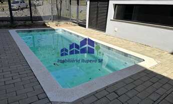 Imagem 2: Casa à venda em condomínio exclusivo em Itupeva-SP, Residencial Vila Victoria: 3 quartos