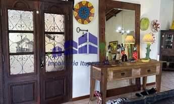 Imagem 6: Oportunidade única: Casa em condomínio em Itupeva-SP, 5 quartos, 3 suítes, 3 salas, 5 banh