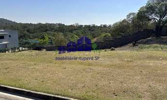 Imagem: Terreno em Condomínio à Venda em Itupeva-SP