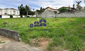 Imagem 5: Terreno em Condomínio Jardim Europa em Jundiaí-SP 936m² de Pura Elegância no Melhor Bairr