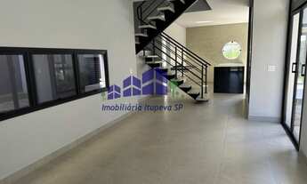 Imagem 6: Casa à venda em condomínio exclusivo em Itupeva-SP, Residencial Vila Victoria: 3 quartos