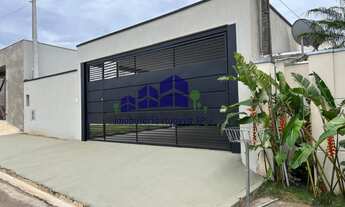 Imagem 1: Imperdível oportunidade: Casa à venda em Itupeva-SP, bairro Jardim Primavera, 3 quartos, 1