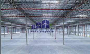 Imagem: Galpão para locação em Franco da Rocha-SP