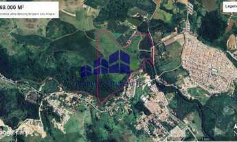 Imagem: Terreno de 568.700m² à venda em Itupeva-SP