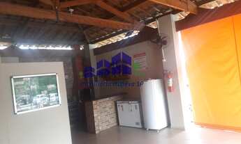 Imagem: Apartamento à venda em Itupeva-SP, bairro