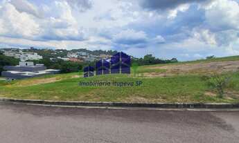 Imagem 1: Terreno em Condomínio à Venda em Itupeva-SP, Bairro Parque dos Resedás, 868,46m² de Área!
