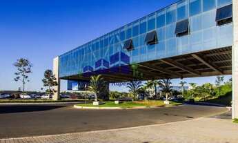 Imagem 4: Galpão para locação na cidade de Sumaré-SP: espaçoso e moderno, ideal para seu negócio!