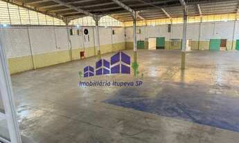 Imagem: Galpão Industrial de 1.500m² para Locação
