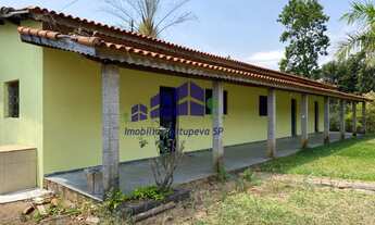 Imagem 2: Chácara com 4 Quartos e 2 Suítes no Parque dos Cafezais II, Itupeva-SP - Imperdível!