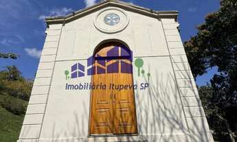 Imagem 5: Terreno de 812m² em condomínio em Itupeva-SP, no Residencial Reserva Tocantins Santa Mônic