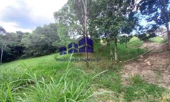 Imagem 2: Terreno em Condomínio à Venda em Itupeva-SP, Bairro Parque dos Resedás, 868,46m² de Área!