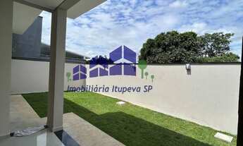 Imagem 5: Imperdível Casa à Venda em Itupeva-SP - Residencial Tosi 3 Quartos, 1 Suíte, 2 Salas, 3 B