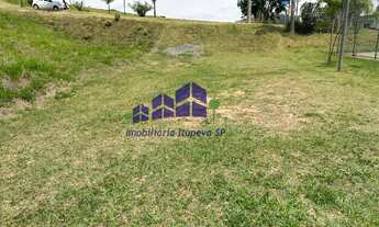 Imagem 3: Terreno de 812m² em condomínio em Itupeva-SP, no Residencial Reserva Tocantins Santa Mônic