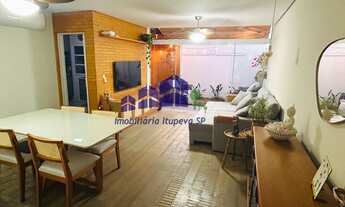 Imagem: Casa em Condomínio à Venda em Itupeva-SP