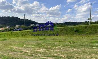 Imagem: Terreno exclusivo à venda em condomínio