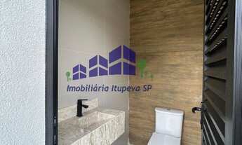 Imagem 3: Imperdível Casa à Venda em Itupeva-SP - Residencial Tosi 3 Quartos, 1 Suíte, 2 Salas, 3 B