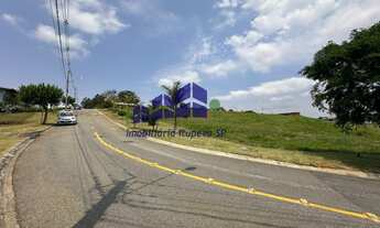 Imagem 6: Terreno de 812m² em condomínio em Itupeva-SP, no Residencial Reserva Tocantins Santa Mônic