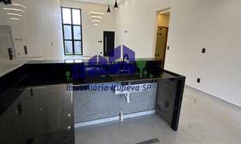 Imagem 7: Imperdível Casa à Venda em Itupeva-SP - Residencial Tosi 3 Quartos, 1 Suíte, 2 Salas, 3 B