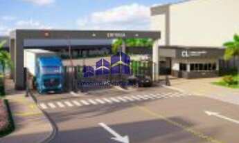 Imagem 3: Galpão para locação em São Bernardo do Campo-SP, bairro Batistini, com 2.858,38 m² de área