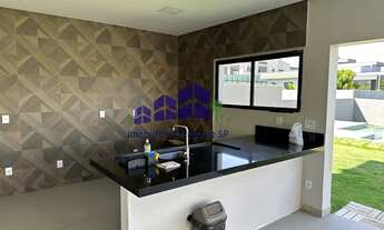 Imagem 5: SOBRADO PARA VENDA R$ 1.690.000,00 LOTEAMENTO FECHADO COM TERRENO DE 800 M²