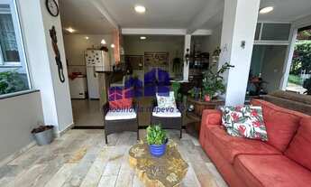 Imagem 4: Imperdível: Casa de alto padrão no Parque dos Resedás, Itupeva-SP! 5 quartos, 2 suítes, 3