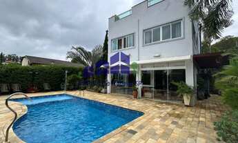 Imagem: Imperdível Casa de alto padrão no Parque