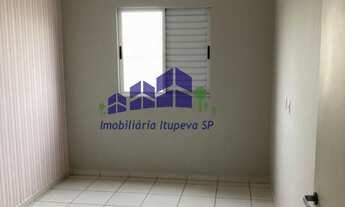 Imagem 3: Apartamento à venda em Jundiaí-SP, bairro Medeiros: 2 quartos, 2 salas, 1 banheiro, 1 vaga