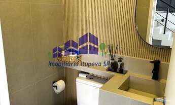 Imagem 6: SOBRADO PARA VENDA R$ 1.690.000,00 LOTEAMENTO FECHADO COM TERRENO DE 800 M²