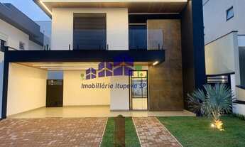 Imagem: Imperdível Casa Alto Padrão Casa em Condomínio