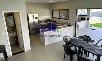 Imagem 7: SOBRADO PARA VENDA R$ 1.690.000,00 LOTEAMENTO FECHADO COM TERRENO DE 800 M²