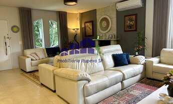 Imagem 6: Imperdível: Casa de alto padrão no Parque dos Resedás, Itupeva-SP! 5 quartos, 2 suítes, 3