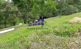 Imagem 3: Terreno em Condomínio à Venda em Itupeva-SP, Bairro Parque dos Resedás, 868,46m² de Área!