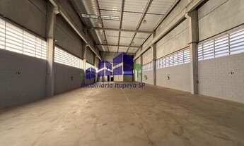 Imagem: GALPAO INDUSTRIAL em ITUPEVA - SP, ECO PARK